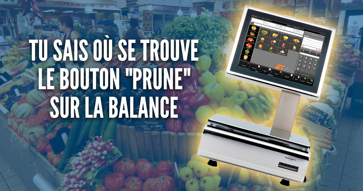 Top 12 des preuves que tu as été manutentionnaire en supermarché