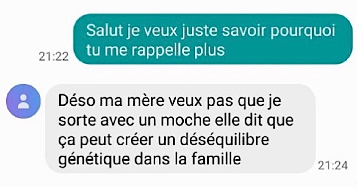 Top Des Excuses Les Plus Pourries Pour Tej Quelquun Par Tejpartexto