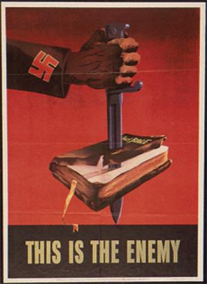 American+world+war+1+propaganda+posters