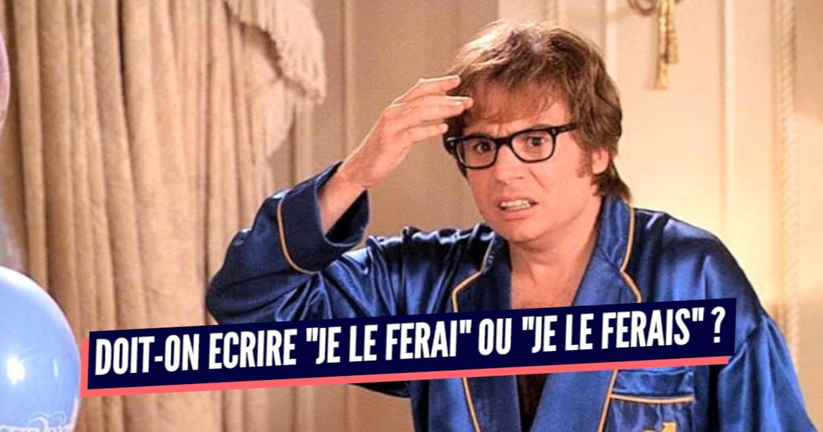 Top 10 Des Fautes De Grammaire Que Font Le Plus Les Français, C’est La ...