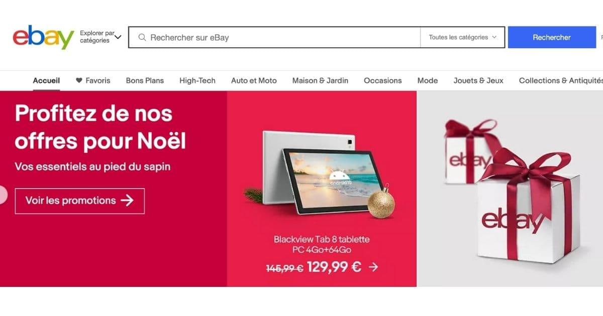 Ebay Le Site Pour Acheter Et Revendre Un Tas De Trucs