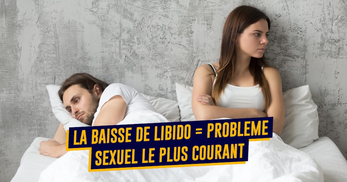 Top 8 Des Problèmes Sexuels Les Plus Courants