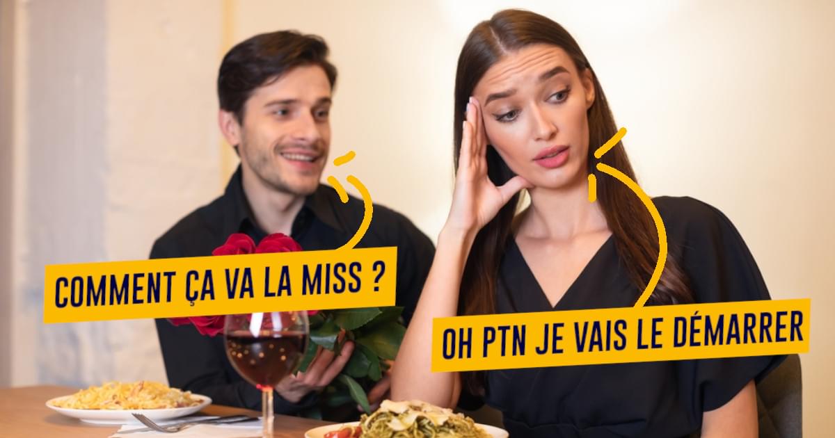 Top 18 Des Pires Expressions De Beauf Pour Parler Des Femmes, Alors ça ...