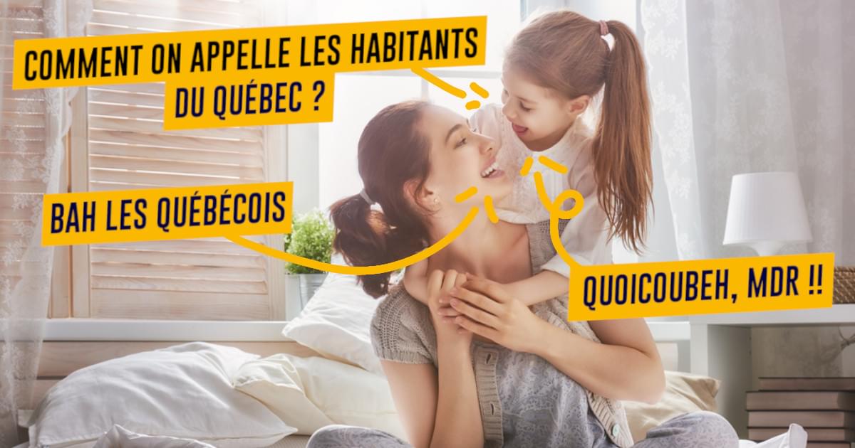 Top 20 des manières de piéger quelqu’un avec Quoicoubeh, trop des barres